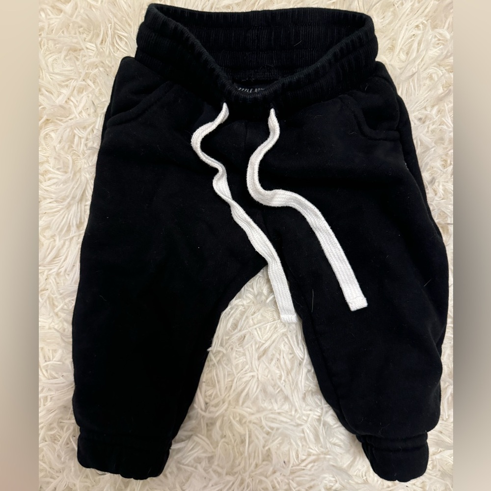 Little Bipsy sweatpants